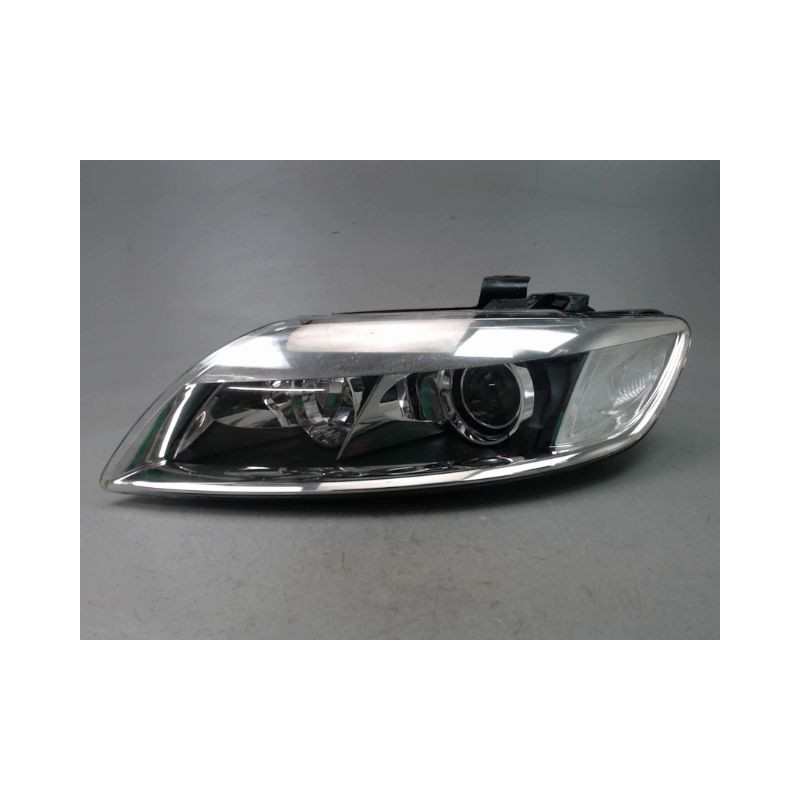 PHARE GAUCHE AUDI Q7