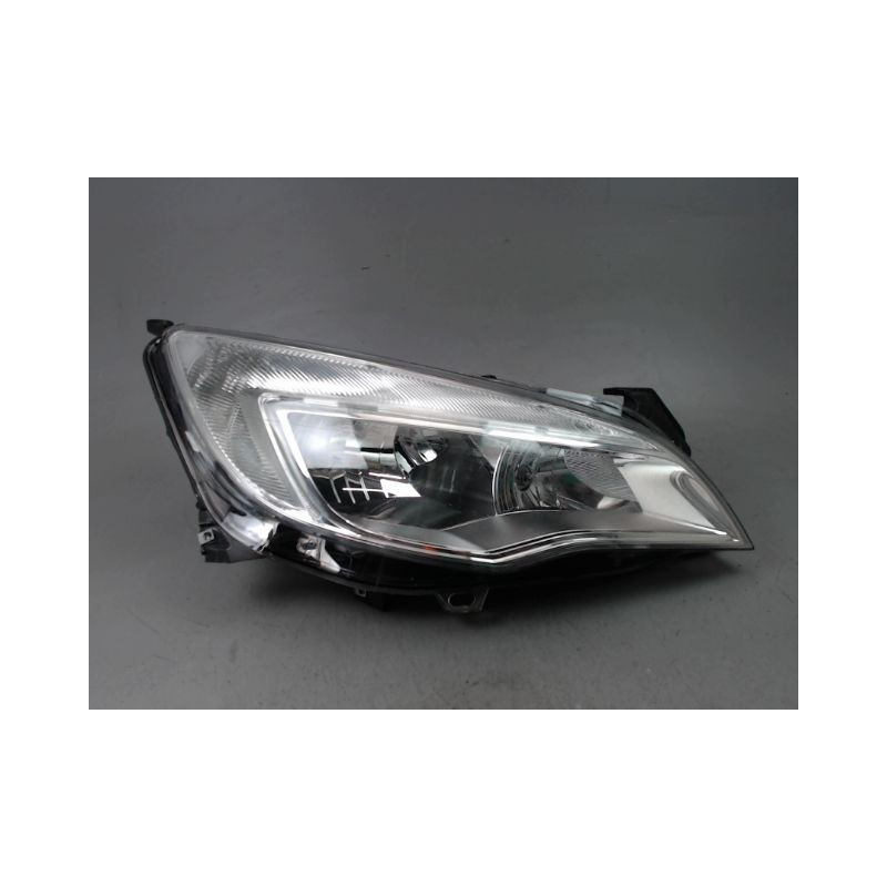 PHARE DROIT OPEL ASTRA BREAK 2004-