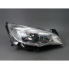 PHARE DROIT OPEL ASTRA BREAK 2004-