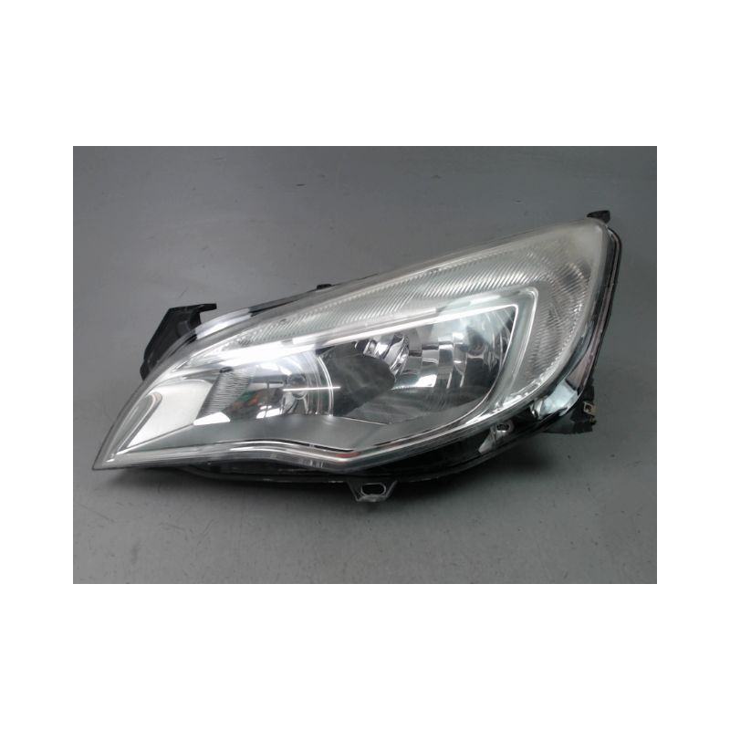 PHARE GAUCHE OPEL ASTRA BREAK 2004-