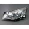 PHARE GAUCHE OPEL ASTRA BREAK 2004-
