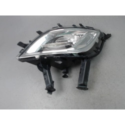 PHARE ANTIBROUILLARD AVG