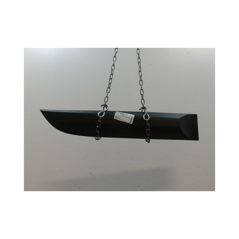 PROTECTION PORTE ARRIERE DROIT RENAULT MEGANE III Phase 2 2012-2014