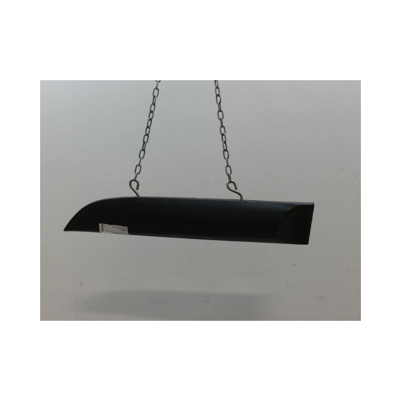 PROTECTION PORTE ARRIERE GAUCHE RENAULT MEGANE III Phase 2 2012-2014