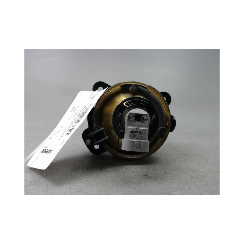PHARE ANTIBROUILLARD AVANT DROIT VOLKSWAGEN POLO IV Phase 2 2005-2009