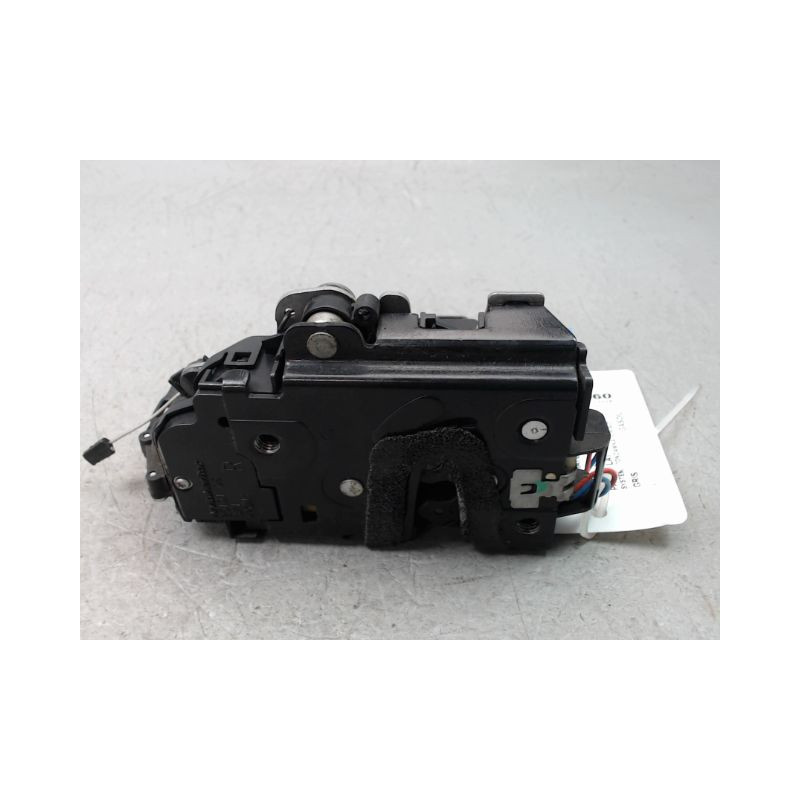SYSTEME CONDAMNATION AVANT DROIT VOLKSWAGEN POLO IV Phase 2 2005-2009