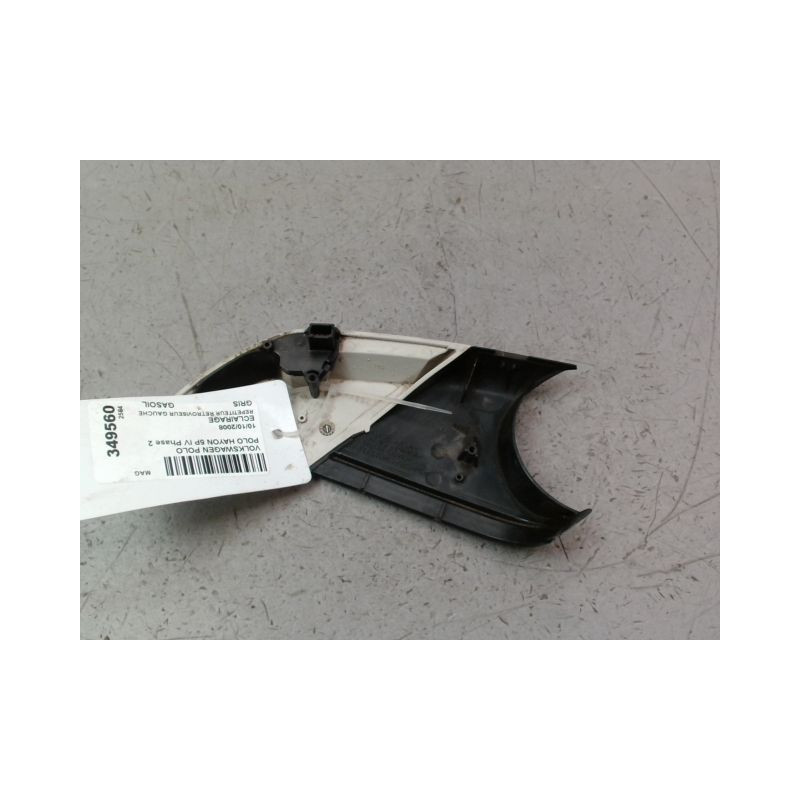 REPETITEUR RETROVISEUR GAUCHE VOLKSWAGEN POLO IV Phase 2 2005-2009