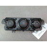 COMMANDE DE CHAUFFAGE MERCEDES CITAN