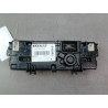 COMMANDE DE CHAUFFAGE MERCEDES CITAN
