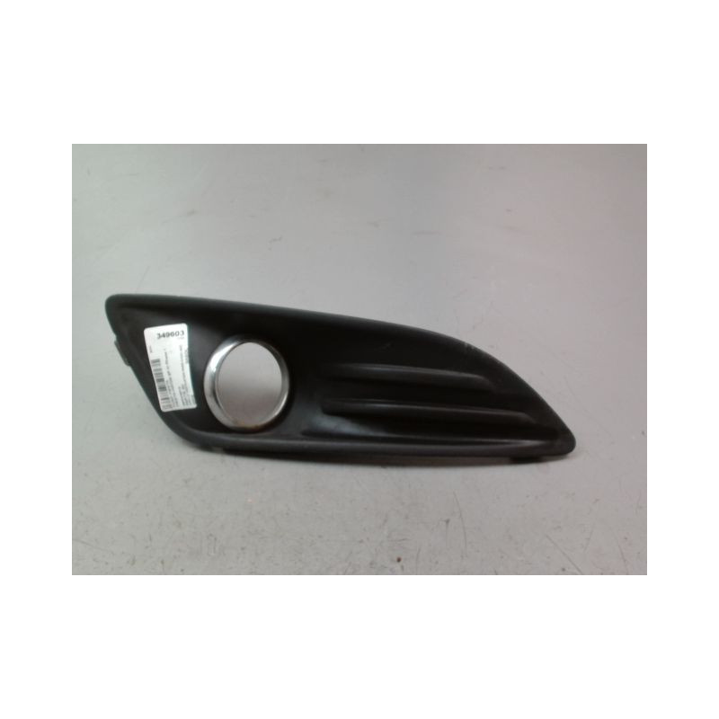 GRILLE VENTILATION PARE-CHOC AVD FORD FIESTA VI Phase 1 2008-2012