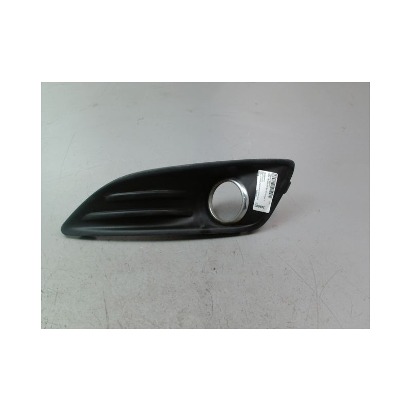 GRILLE VENTILATION PARE-CHOC AVG FORD FIESTA VI Phase 1 2008-2012