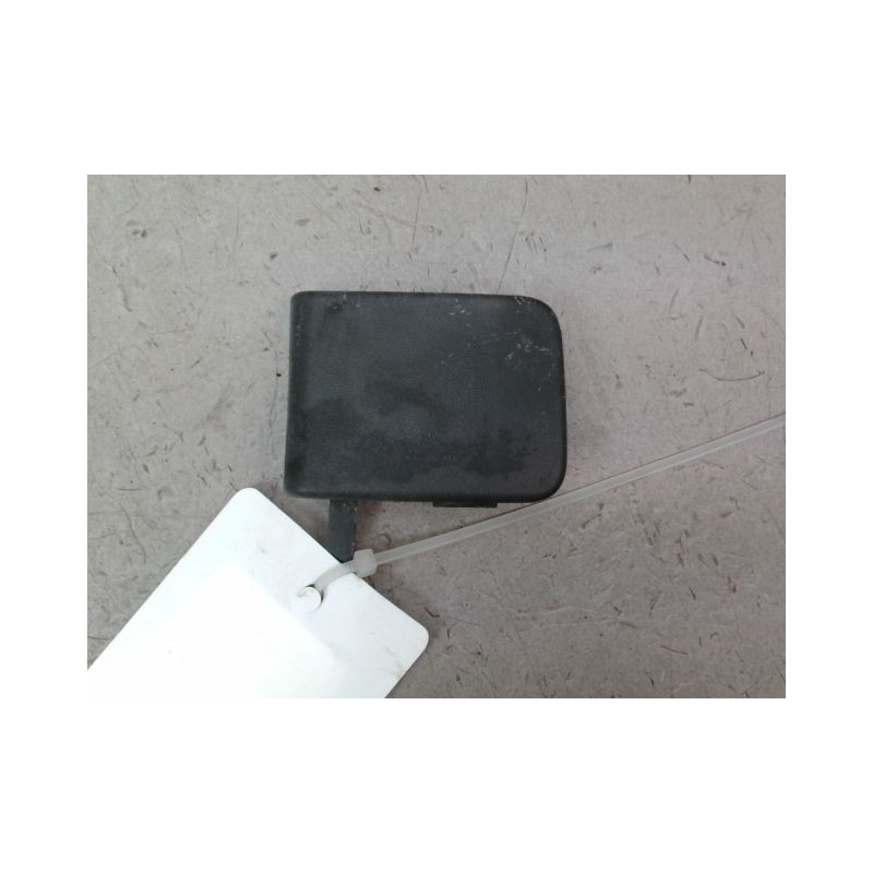 OBTURATEUR COUVRE CROCHET DE BOUCLIER AV RENAULT KANGOO EXPRESS II Phase 2 2013-...