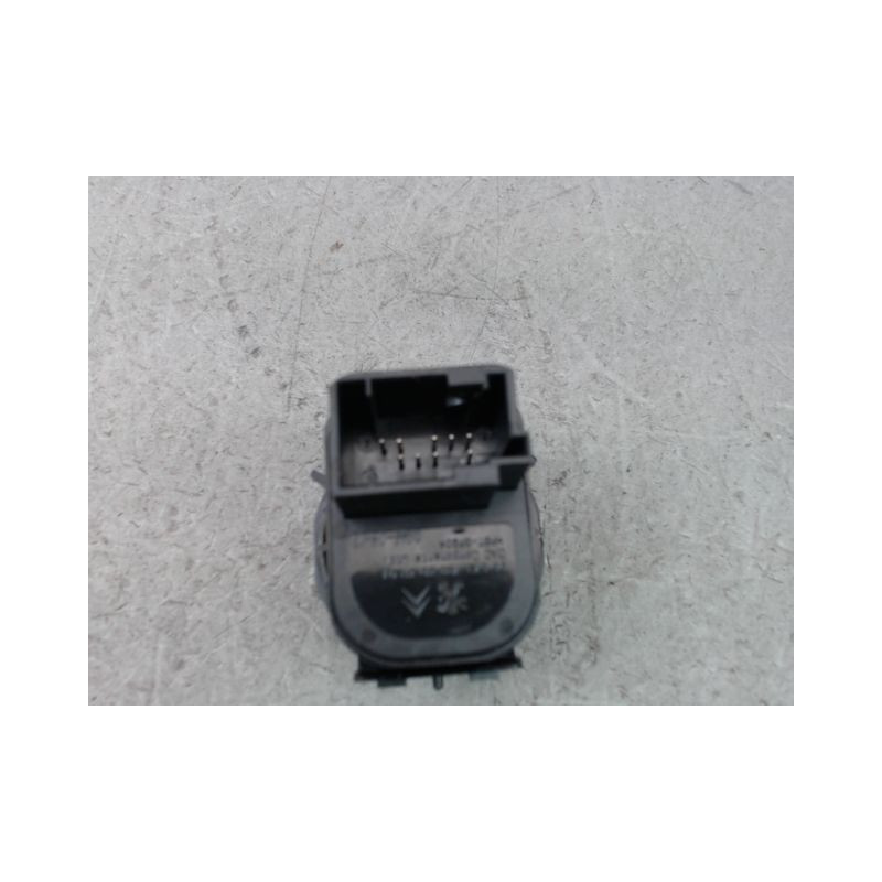 COMMANDE RETROVISSEUR EXTERIEUR ELECTRIQUE CITROEN C3 2009-