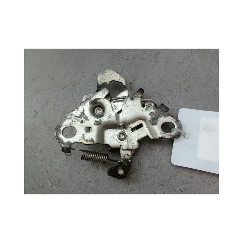 SERRURE CAPOT CITROEN C3 2009-