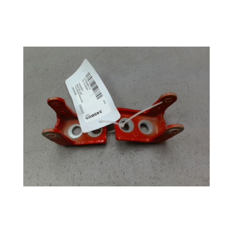 CHARNIÈRE PORTE ARG CITROEN C3 2009-
