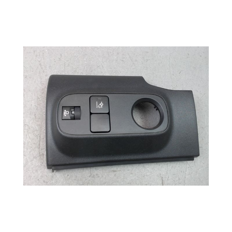 COMMANDE RÉGLAGE HAUTEUR DE PHARE CITROEN C3 2009-