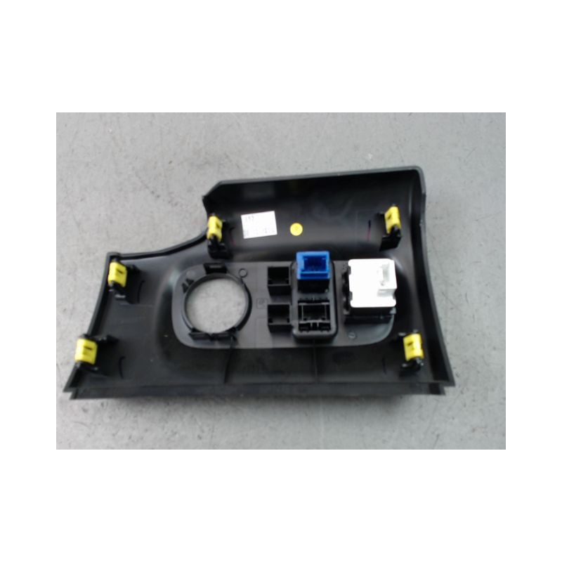 COMMANDE RÉGLAGE HAUTEUR DE PHARE CITROEN C3 2009-