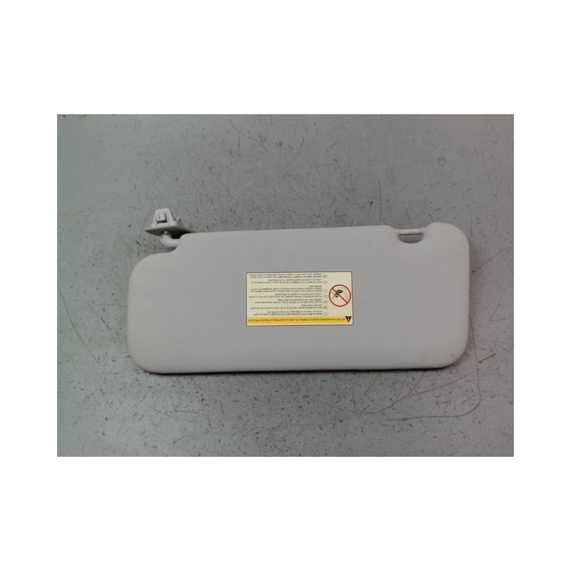 PARE-SOLEIL D CITROEN C5 I Phase 2 2004-2008