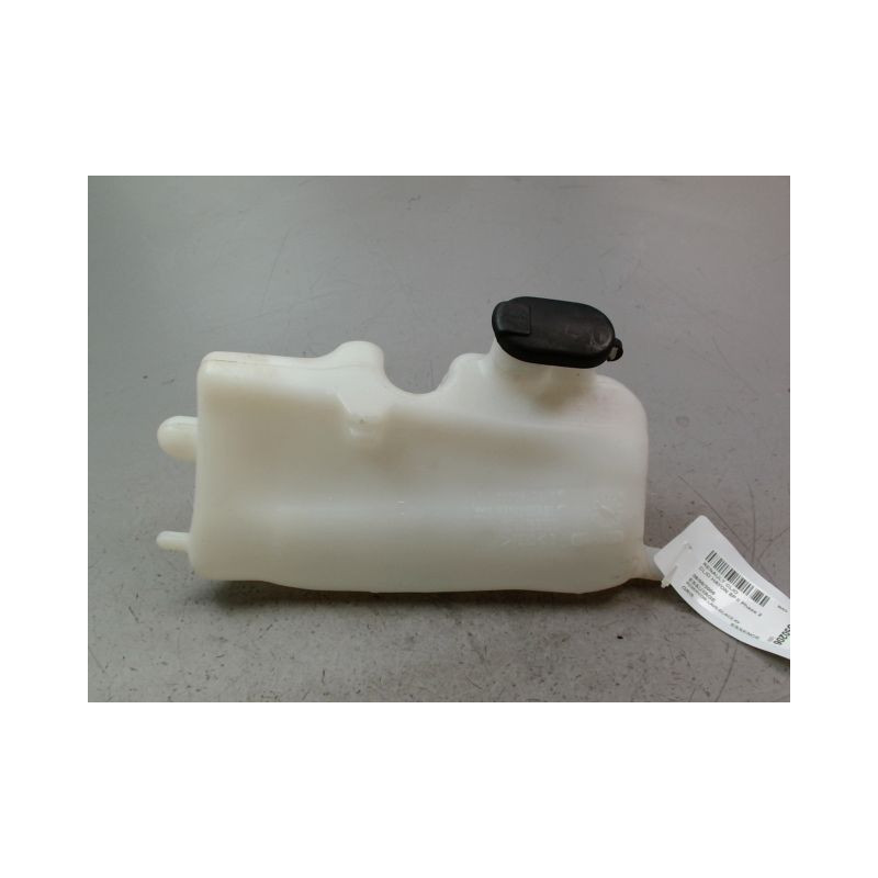 RESERVOIR LAVE-GLACE AVANT RENAULT CLIO II Phase 2 2001-2006