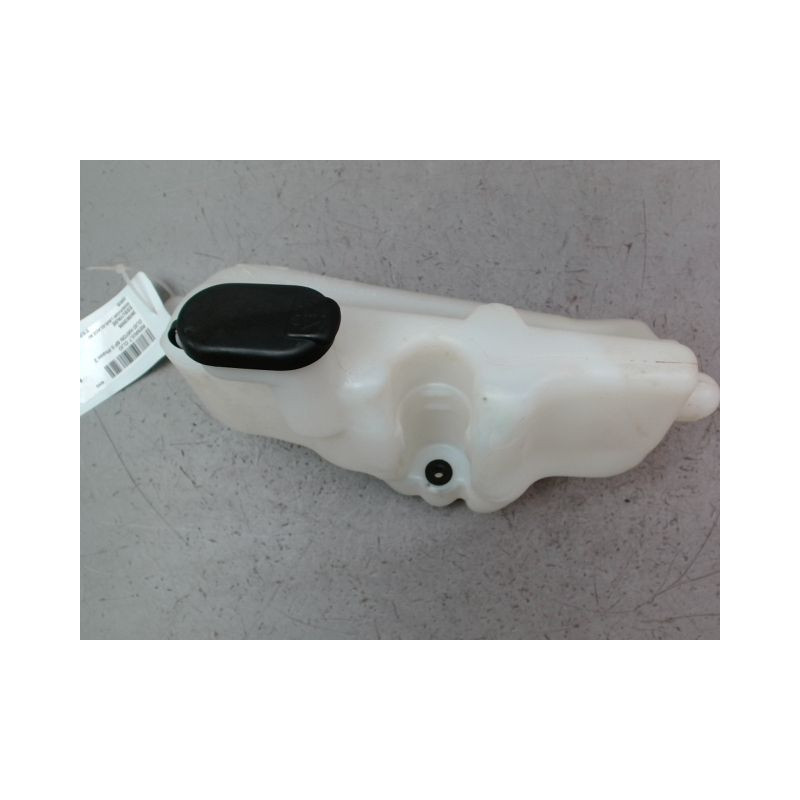 RESERVOIR LAVE-GLACE AVANT RENAULT CLIO II Phase 2 2001-2006
