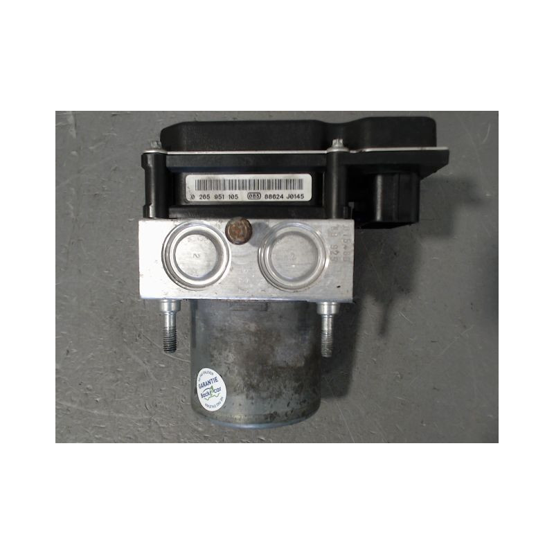 UNITE HYDRAULIQUE ABS CITROEN GRAND C4 PICASSO 06-13