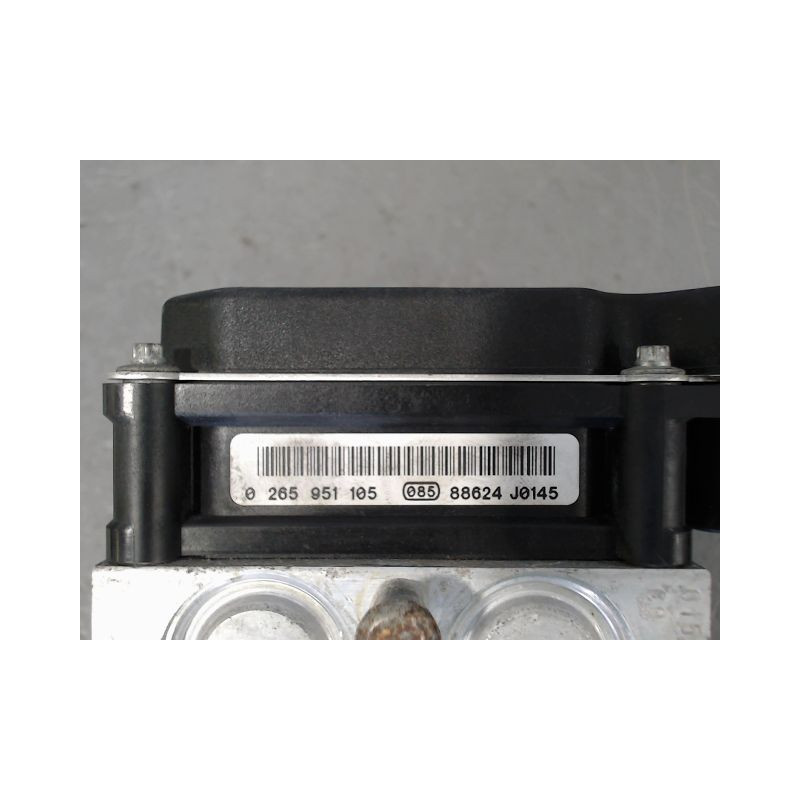 UNITE HYDRAULIQUE ABS CITROEN GRAND C4 PICASSO 06-13