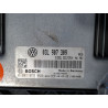 CALCULATEUR MOTEUR VOLKSWAGEN PASSAT