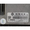 CALCULATEUR MOTEUR SEAT IBIZA