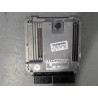 CALCULATEUR MOTEUR AUDI A4