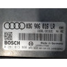 CALCULATEUR MOTEUR AUDI A4