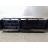 CALCULATEUR MOTEUR AUDI A4