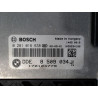 CALCULATEUR MOTEUR B.M.W. SERIE 3