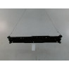 TRAVERSE SUPERIEURE ARMATURE AVANT MERCEDES CLASSE C