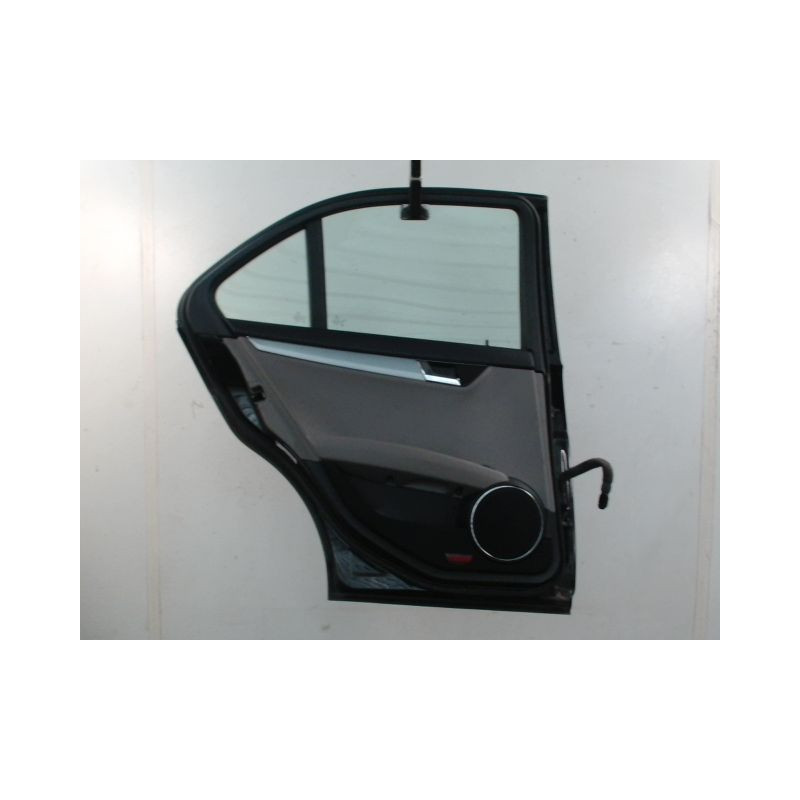 PORTE ARRIERE GAUCHE MERCEDES CLASSE C