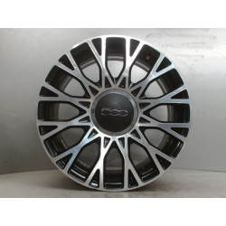 JANTE ALUMINIUM