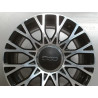 JANTE ALUMINIUM FIAT 500