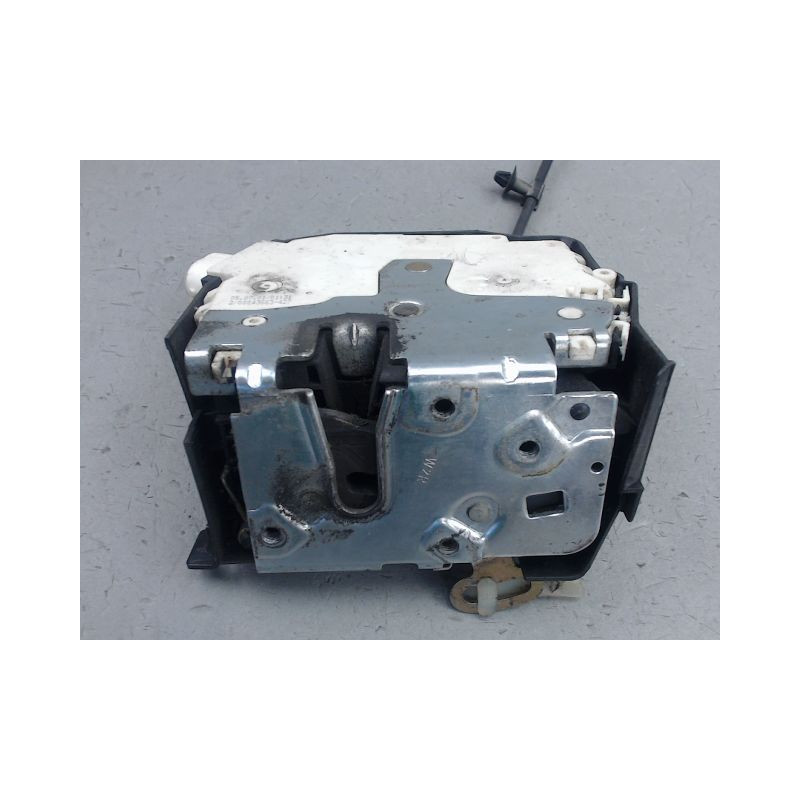 SYSTEME CONDAMNATION AVANT DROIT MINI MINI