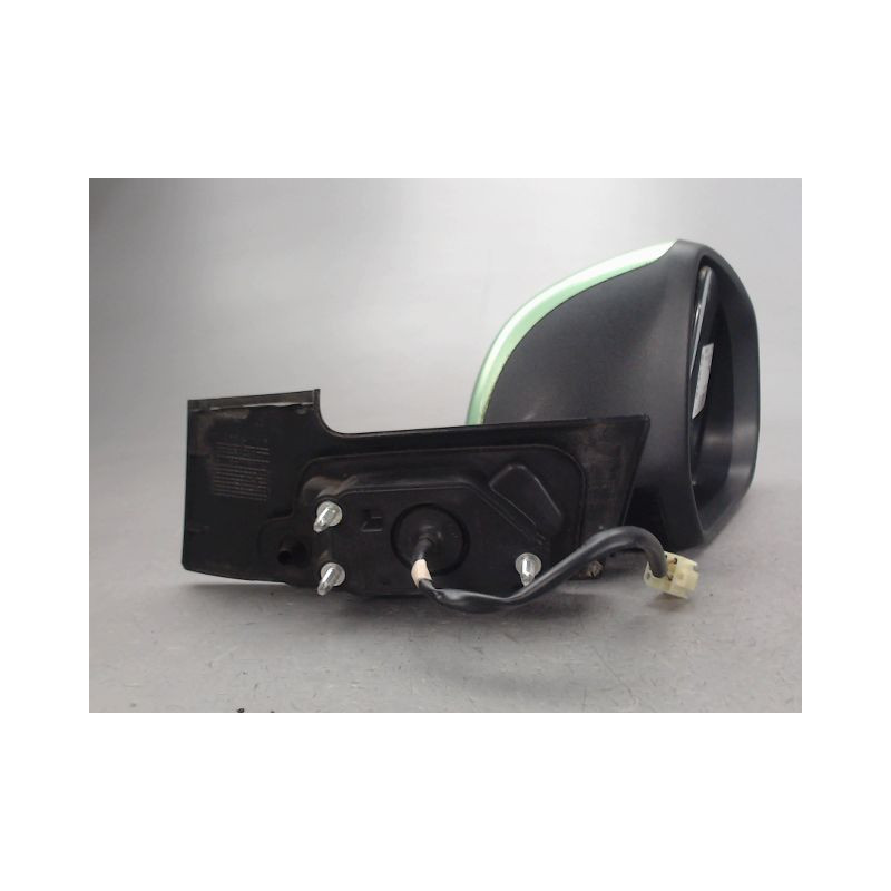 RETROVISEUR EXTERIEUR ELECTRIQUE DROIT SUZUKI SPLASH