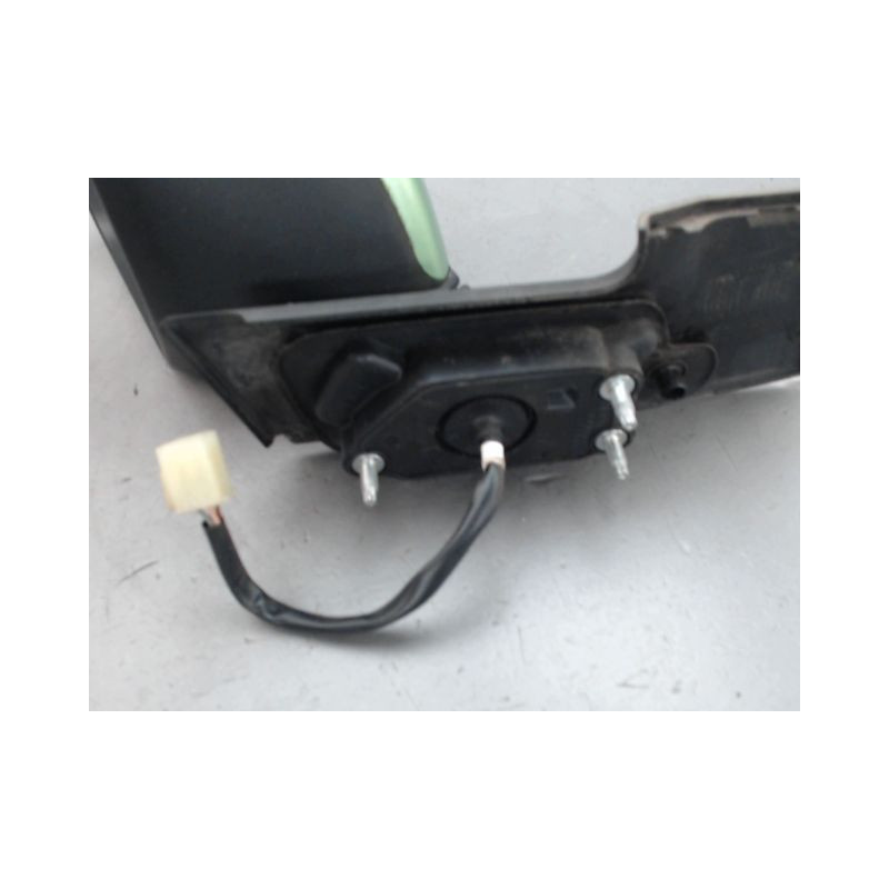 RETROVISEUR EXTERIEUR ELECTRIQUE GAUCHE SUZUKI SPLASH