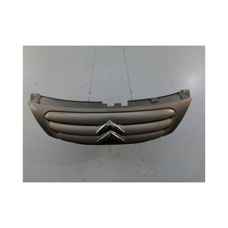 CALANDRE CITROEN C3