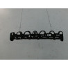 SUPPORT CENTRAL PARE-CHOC ARRIERE  RENAULT CLIO