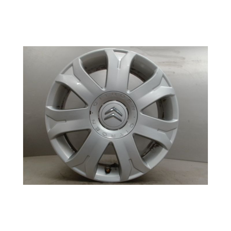 JANTE ALUMINIUM CITROEN C4