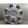 JANTE ALUMINIUM CITROEN C4