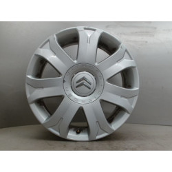 JANTE ALUMINIUM
