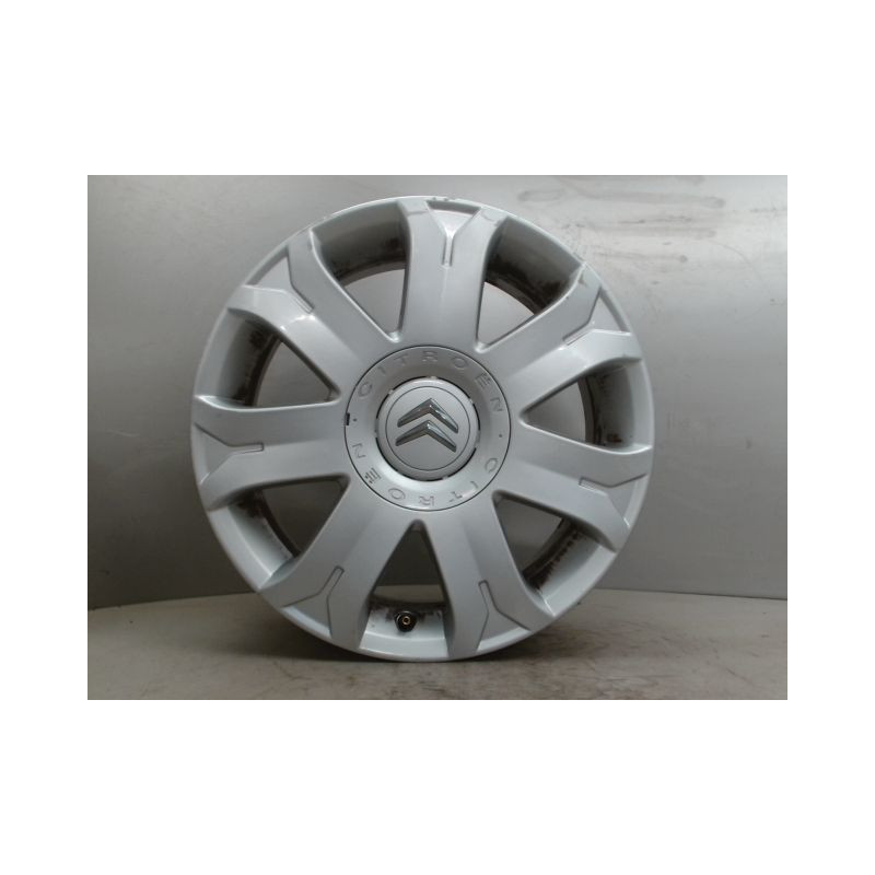 JANTE ALUMINIUM CITROEN C4