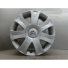 JANTE ALUMINIUM CITROEN C4