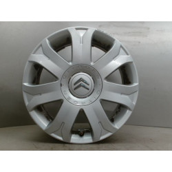 JANTE ALUMINIUM