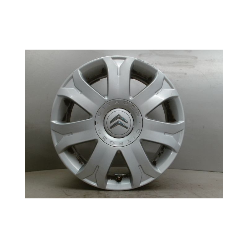 JANTE ALUMINIUM CITROEN C4
