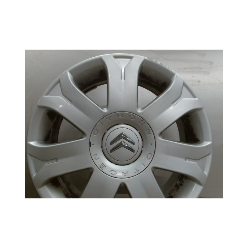 JANTE ALUMINIUM CITROEN C4
