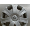 JANTE ALUMINIUM CITROEN C4